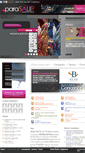 Mobile Screenshot of guia.parasalir.cl